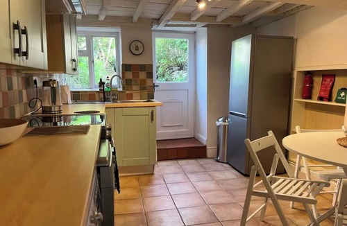 Northleach Cottage | Quaint 2-bedroom cottage in charming Northleach perfect for relaxing