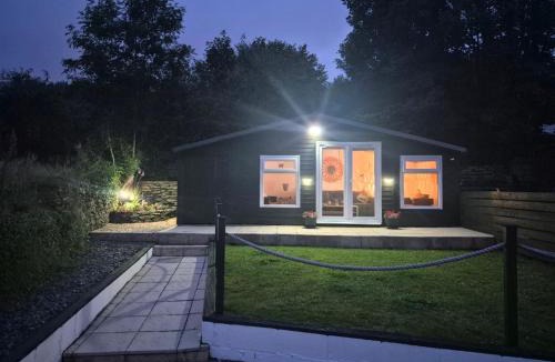 Margam House | Quarryman's Cottage