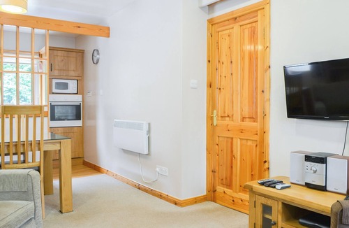 Waterhead Cottage | Quaysiders Club H - UK34764