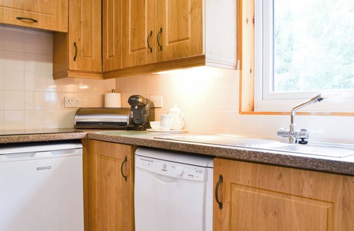 Waterhead Cottage | Quaysiders Club H - UK34764