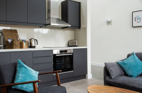 Queen's Park Apartment | Queens Park by Viridian Apartments