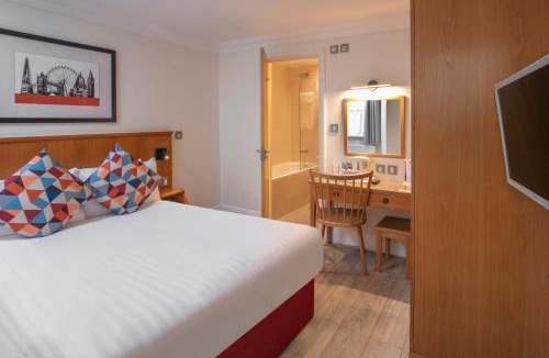 Paddington Hotel | Queensway Hotel, Sure Hotel Collection by Best Western