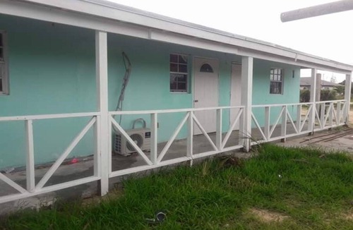 Andros Island Cabin | Quiet getaway relaxing seaside getaway