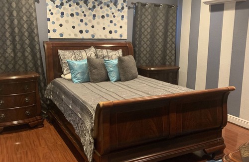 Freeport Bed & Breakfast | Quiet Haven