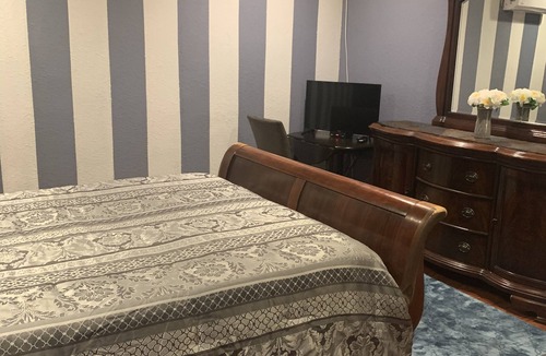 Freeport Bed & Breakfast | Quiet Haven