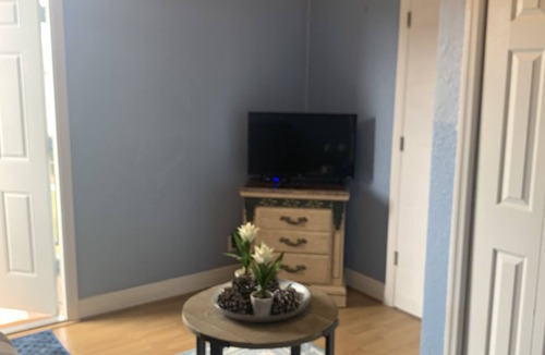 Freeport Bed & Breakfast | Quiet Haven