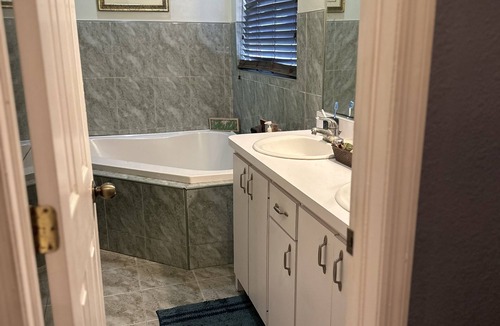 Freeport Bed & Breakfast | Quiet Haven