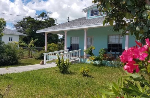 Cherokee Sound Cottage | Quiet Island Cottage-fishing/shelling/beaching/2 kayaks included