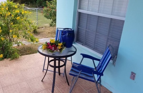 Cherokee Sound Cottage | Quiet Island Cottage-fishing/shelling/beaching/2 kayaks included