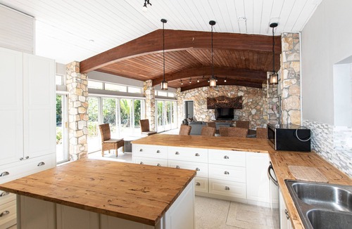 Great Exuma House | Quiet Private Cottage