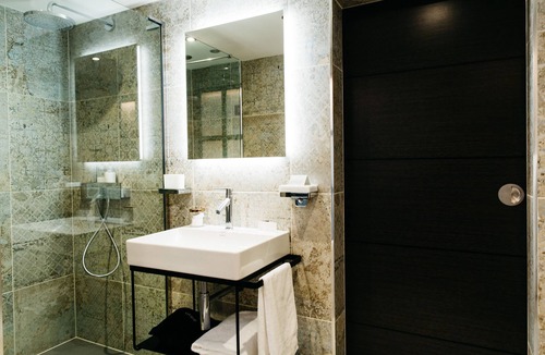 Lancaster Hotel | Quite Simply French
