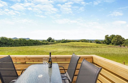Nesscliffe Cottage | Rabbits Rest - UK46128