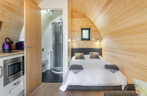 Nesscliffe House | Rabbits Rest - Uk46128