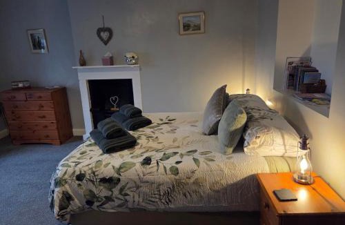 Seascale Bed & Breakfast | Rainors farm B&B