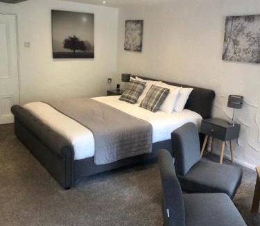 Castleton House | Ramblers Rest