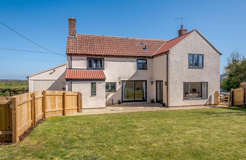 Dursley House | Rathlin Cottage