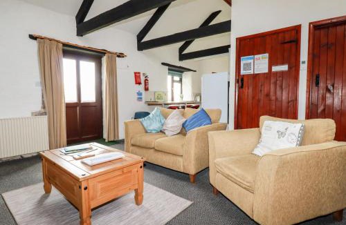 Stenalees House | Ravens Croft