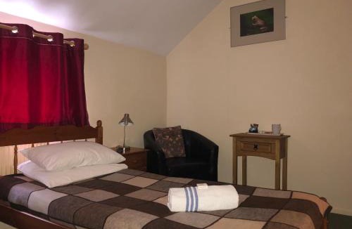 Abingdon House | Red Lion Accommodation