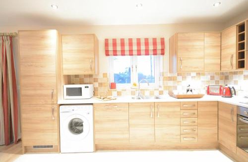 Whepstead House | Red Robin, Whepstead