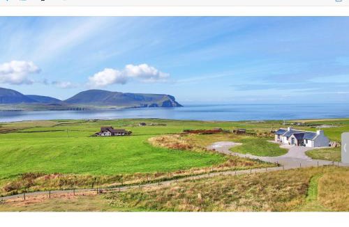 Stromness Apartment | Reka Vik