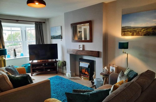 Leyburn House | Relax, Explore, Repeat: Coddiwomple, Ultimate Holiday Destination in Leyburn