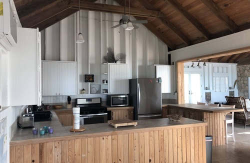 William's Town House | Relaxed Exclusivity/Family Favorite - As seen on HGTV