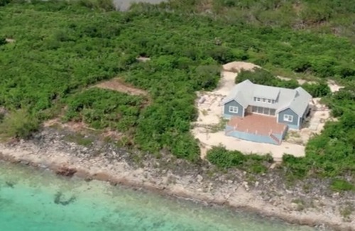William's Town House | Relaxed Exclusivity/Family Favorite - As seen on HGTV