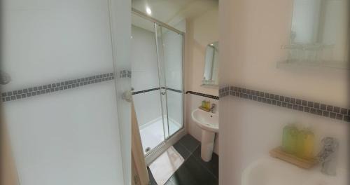 Kemptown House | Relaxing Seaside Haven Close to Pier & Marina