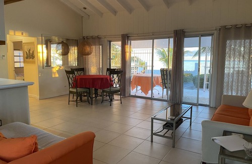 Adelaide House | Remote sandy beach, Chill in nature and adventures of the sea at a beach cottage