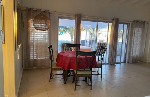 Adelaide House | Remote sandy beach, Chill in nature and adventures of the sea at a beach cottage