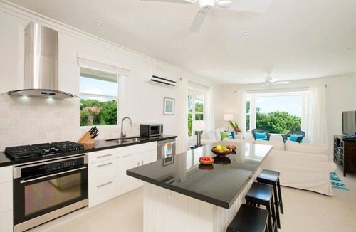 Governor's Harbour House | Renovated Private Beach Villa w/Pool, Ocean Views, Walk to French Leave Beach