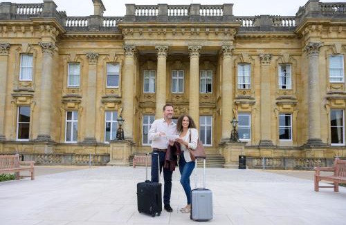 Heythrop Hotel | Reserve, by Warner Hotels - Heythrop Park