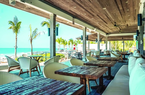 Alice Town Hotel | Resorts World Bimini