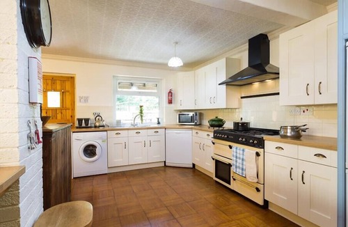 Staveley House | RESTON MILL AT STAVELEY NR WINDERMERE, pet friendly in Staveley