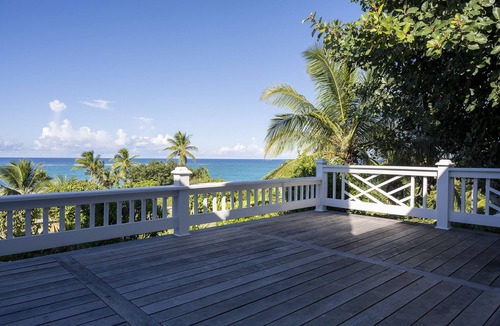 Governor's Harbour House | Restored Historic Beach Villa with Pool and Spectacular Views
