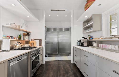 Dunmore Town House | Restored Historic Home w/Pool, Spectacular Outside Space