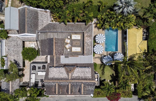 Dunmore Town House | Restored Historic Home w/Pool, Spectacular Outside Space