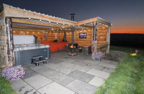Ruthin House | Rhosydd