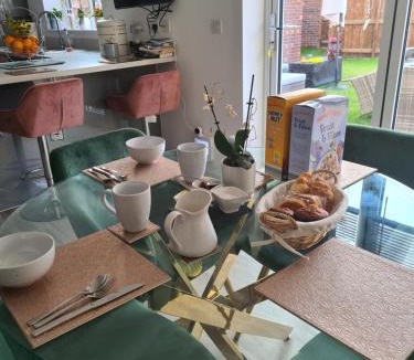 Pocklington Bed & Breakfast | Ria's B n B