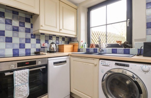 Ribchester Cottage | Ribble Valley Cottage, Ribchester