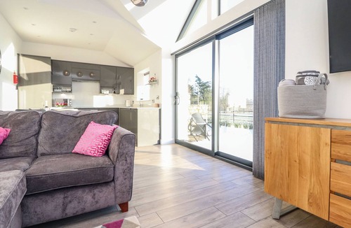Bolton by Bowland Cottage | Ribble View