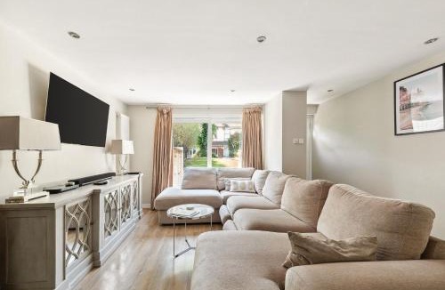Twickenham Riverside Villa | Richmond Riverside Villa
