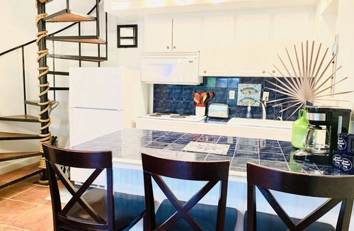 Great Harbour Cay House | Rising Tides Beach Villa, Great Harbour Cay