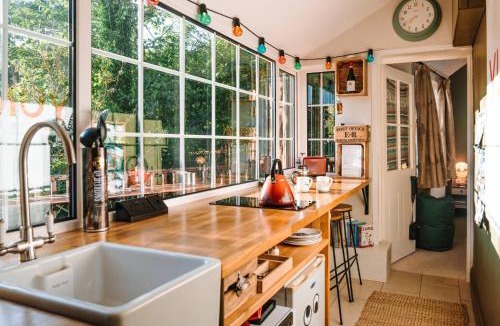 Bardon Mill House | River Cottage at Old Post Office