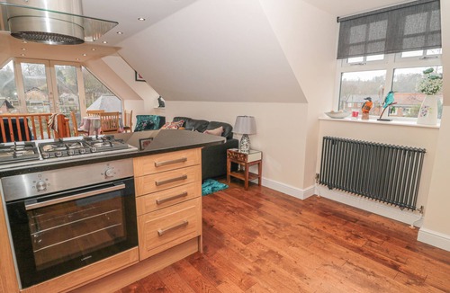 Morpeth Cottage | River Cottage