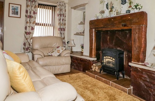 Eamont Bridge Cottage | River Cottage