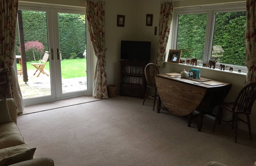 Ebford Bed & Breakfast | Riverdown B&B