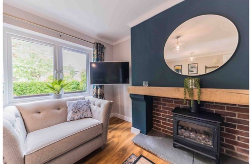 Cark House | Riverside cottage, Cark-In-Cartmel, Lake District