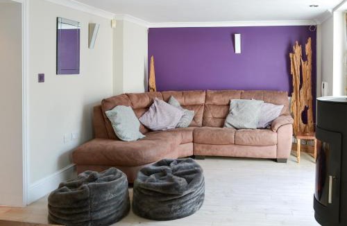 Bude House | Riverside