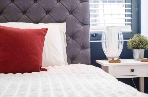 Bristol City Centre Apartment | Riverside House Bristol